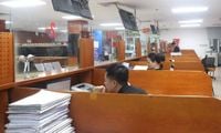 Tập trung giải quyết chính sách với 4 nhóm cán bộ, công chức trong quá trình sắp xếp tổ chức bộ máy