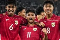 Indonesia U-17 Masuk Piala Dunia Qatar 2025, Ini Daftar Negara yang Sudah Lolos dari Afrika hingga Eropa - Edisi