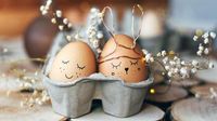 Auguri di buona Pasqua 2025  le migliori frasi e immagini da inviare