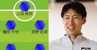 《勝てばW杯決定》日本代表vsバーレーン予想スタメン「色々大変な部分はあったので」さわやかに語る鎌田大地、伊藤洋輝の出番だと記者が読む根拠（ミムラユウスケ）