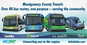 Plasencia Sees Record Urban Bus Ridership Increase