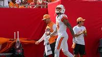 Losing Mike Evans Goes Beyond The Field