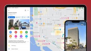 Google Maps Enhances Navigation With New Now Bar Feature