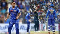 MI vs GT, IPL 2025: Ashwani Kumar Comes In As Concussion Substitute For Corbin Bosch, Sends Back Jos Buttler In 2nd Innings
