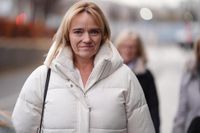 Trans women are ‘still men’, Sandie Peggie’s lawyer tells tribunal