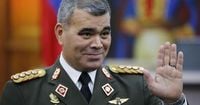 Venezuela will deploy military vessels to Caribbean and other waters to combat drug trafficking
