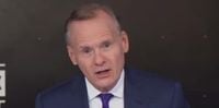 John Dickerson Leaving CBS News in Major Shake-Up