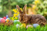 Here's what is open and closed this Easter weekend