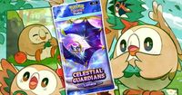 Pokémon TCG Pocket unveils Sun and Moon expansion