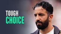 Club chief reveals Man Utd new boy rejected Aston Villa late in summer to now sit on the bench