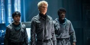 Alien Earth Redefines Sci Fi With Hybrids And Corporations
