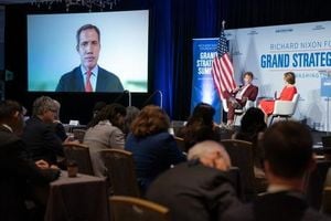 Trump’s Caribbean Drone Strikes Ignite Legal And Moral Storm