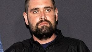 Rob Reiner And Wife Killed In Los Angeles Home