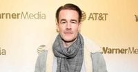 James Van Der Beek's Most Honest Quotes About His Cancer Journey