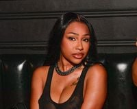 Yung Miami Keeps The Pressure On Tyla After “Chanel” Video Drops