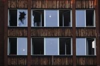 Death toll rises to 15 in Bosnia retirement home fire