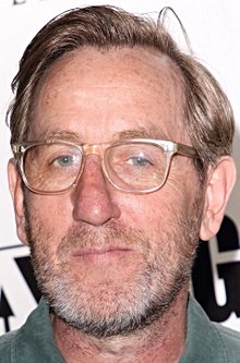 Michael Smiley