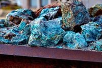 China cere companiilor din Coreea de Sud să nu exporte produse ce conţin pământuri rare către companiile de apărare din SUA - Economica.net