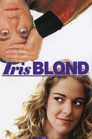 Iris Blond'a Bayılıyorum