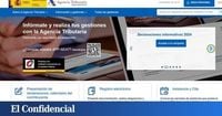 Ya es oficial: Cómo acceder a tus datos fiscales para hacer la declaración de la Renta