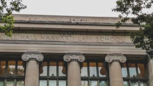 Scrutiny Mounts Over DEI Programs At Harvard And Northeastern Universities