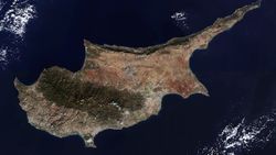Kıbrısın Haçlı Tarihi