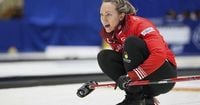 Canada’s Homan tops Scotland’s Jackson to advance into women’s curling worlds semis