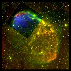 NGC 6888: X-Rays in the Wind