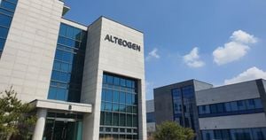 Alteogen Signs $135.5 Million License Deal With AstraZeneca