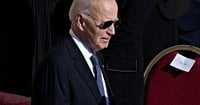 Former President Joe Biden undergoing radiation therapy for prostate cancer, spokesperson says