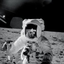Apollo 12: Otoportre