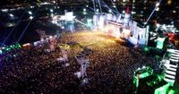 The Town: venda geral já tem data e hora pra acontecer: 27 de maio, às 12h - A Rádio Rock - 89,1 FM - SP