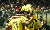 Black Stars Crush Chad 5-0 In World Cup Qualifier - DailyGuide Network