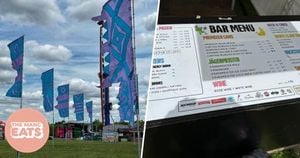 Parklife 2025 Ignites Manchester With Star-Studded Lineup
