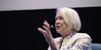 Kate Adie archive opens in Sunderland