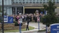 Departures roil the CDC leadership. What's next for the agency?