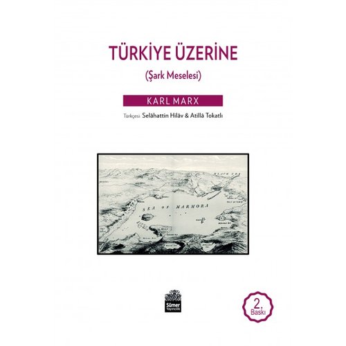 TÜRKİYE ÜZERİNE