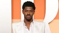 Lil Nas X arrested on suspicion of battery of a police officer | CNN
