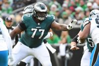 5 things to know about new Chargers guard Mekhi Becton
