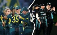 AUSW vs NZW Streaming Details