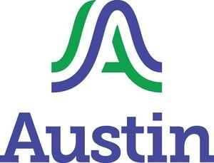 Austin Faces Backlash Over Costly New City Logo