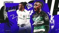 Geovany Quenda: Why Chelsea have pulled off a £40m transfer coup by signing Sporting CP & Portugal sensation right under Man Utd's noses | Goal.com