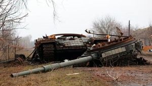 Tensions Escalate As Zelenskyy Challenges Putin's Ceasefire Claims