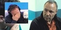 Stephen Graham, 51, bursts into tears live on air as Netflix Adolescence star shares rare family insight