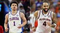 Auburn-Florida: Score, live updates, live stream for the Final Four