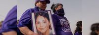 Desaparicion de mujeres y niñas en México: una crisis subestimada gravemente