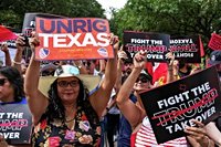 Texas maps fail voters. We need an independent redistricting panel | Opinion