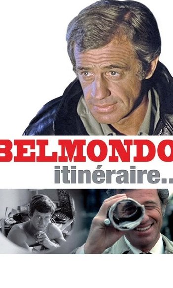 Belmondo, itinéraire...