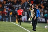 Zamalek’s Riveiro contact disclosed