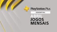 [Oficial] Sony divulga PS Plus Essential de abril de 2025